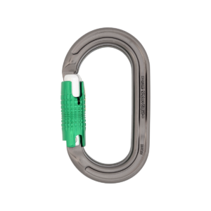 DMM Ultra O Aluminum Carabiner