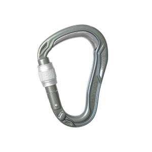 Edelrid HMS Bulletproof Aluminum Carabiner