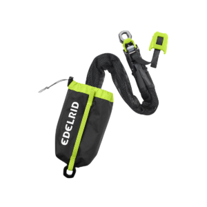 Edelrid KAA Prefabricated Haul System