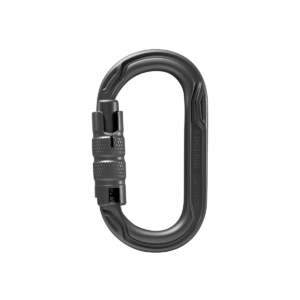 Edelrid Oval Power 2500 Carabiner
