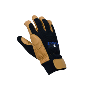 Eyolf Tochieka Gloves