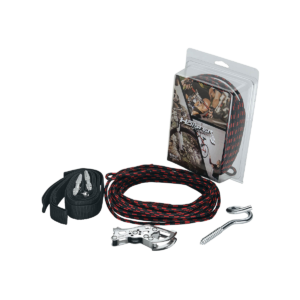 Harken Bike/Utility Hoister System