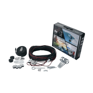 Harken Hoister Storage Lift System