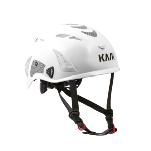 KASK SuperPlasma HD Hi-Viz Helmet (CSA)