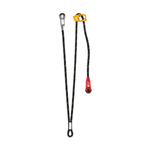 Petzl Progress Adjust-Y Double Adjustable Progression Lanyard