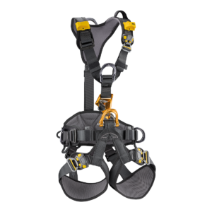 Petzl Astro Bod Fast - International Version (NFPA)
