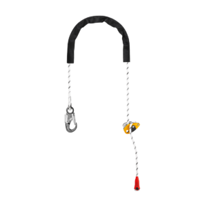 Petzl Grillon Hook (International Version)