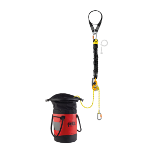 Petzl JAG Rescue Kit