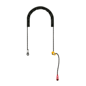 Petzl Progress Adjust-I Single Positioning Lanyard (CSA)