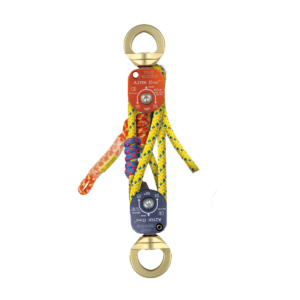 Rock Exotica Aztek Pulley Kit