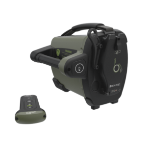 Skylotec Actsafe TCX Force Power Ascender