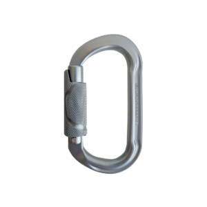 Skylotec Double O 2.0 Aluminum Carabiner