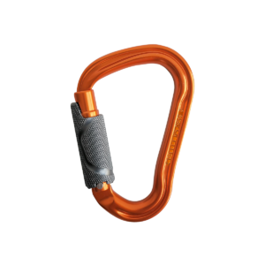 Skylotec Double HMS Aluminum Carabiner