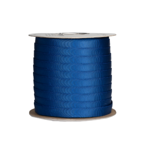Sterling 1" Tubular Mil-Spec Webbing (300 ft Spool)
