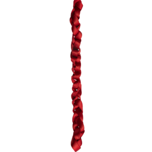 Sterling 1" Tubular Mil-Spec Webbing (per meter)