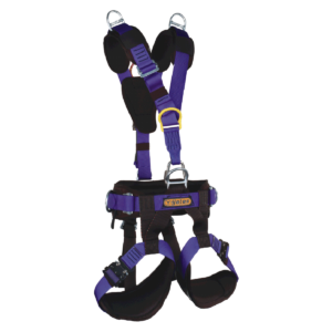 Yates Voyager Full Body Harness (NFPA)