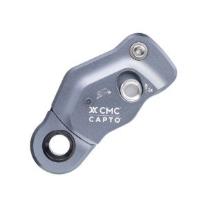 CMC CAPTO Multifunctional Rope Grab (NFPA G) - 11 mm