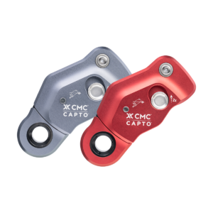 CMC CAPTO Multifunctional Rope Grab (NFPA G)