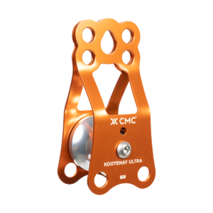 CMC Kootenay Ultra Pulley (NFPA G)