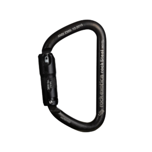 Rock Exotica rockSteel - Black (NFPA G)