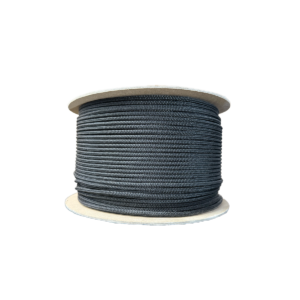 Sterling 4mm Accessory Cord