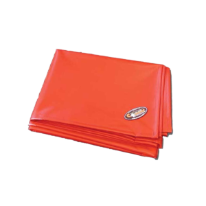 Cascade Rescue Patient Packaging Tarp