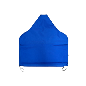 Cascade Rescue Snowmobile Tow Bar Spray Guard