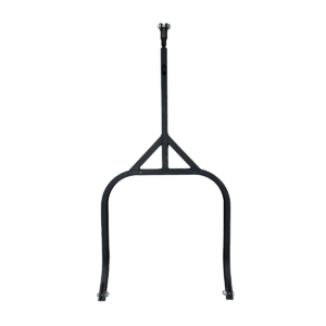 Cascade Rescue Snowmobile Tow Bar for Model 100 Toboggan