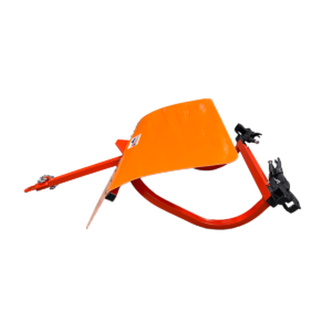 Cascade Rescue Stow-N-Go Adaptive Tow Bar with Spray Guard