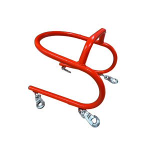 Cascade Rescue Toboggan Sled Loader