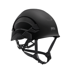 Petzl Vertex Helmet (CSA) - Black