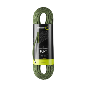 Edelrid 9.6mm Tactical Guard Pro Dry DT