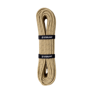 Sterling 9.5mm Tactical Response Rope (NFPA)