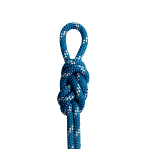 Teufelberger 11mm KMIII Static Rope (NFPA T)