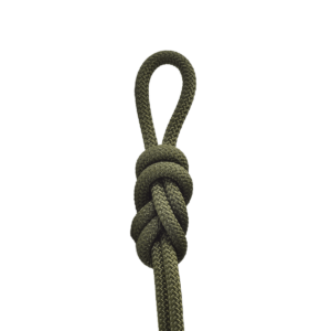 Teufelberger 10.5mm KMIII Static Rope (NFPA T)