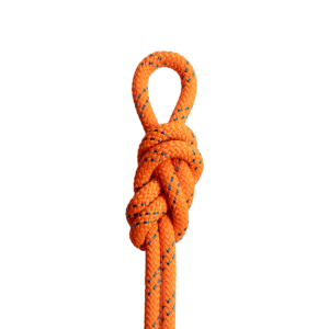 Teufelberger 9.5mm KMIII Static Rope (NFPA T)