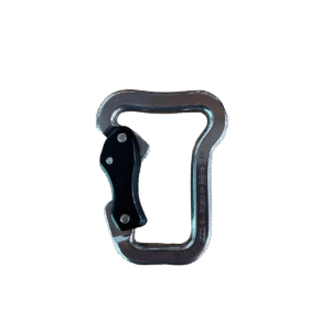 Yates Power Fly Carabiner