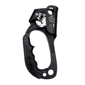 Climbing Technology Quick Up+ Black