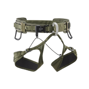 Edelrid Shikari Triple Lock Sit Harness