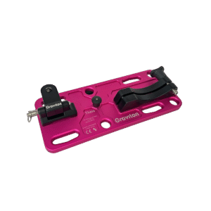 Graviton Theia Winch Plate Adaptor for Harken LokHead Winch 500