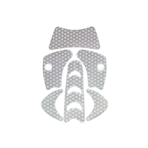 KASK Super Plasma, Reflective Stickers