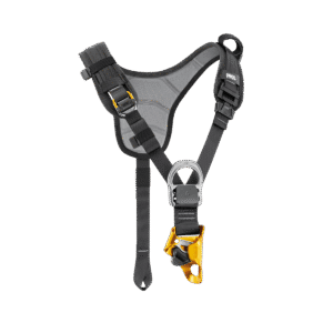 Petzl Top Croll Chest Harness