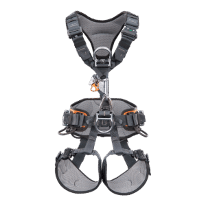 Climbing Technology Gryphon Ascender Harness