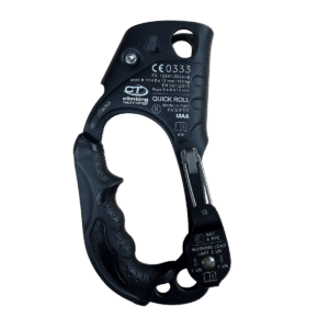 Climbing Technology Quick Roll - Black