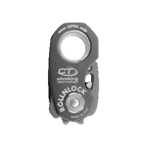 Climbing Technology Roll N Lock