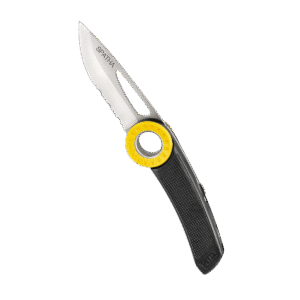 Petzl Spatha Knife