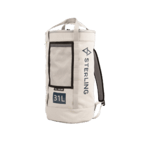 Sterling Carrier Rope Bag