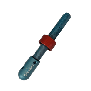 Graviton Gluon Adjustable Arizona Vortex Foot