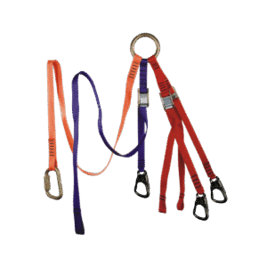 Yates Spec Pak Lifting Bridle