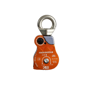 Rock Exotica 1.1" Omni-Block Pulley